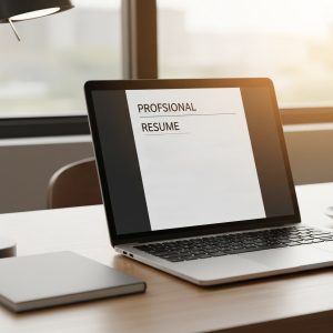 Resume Writing Services