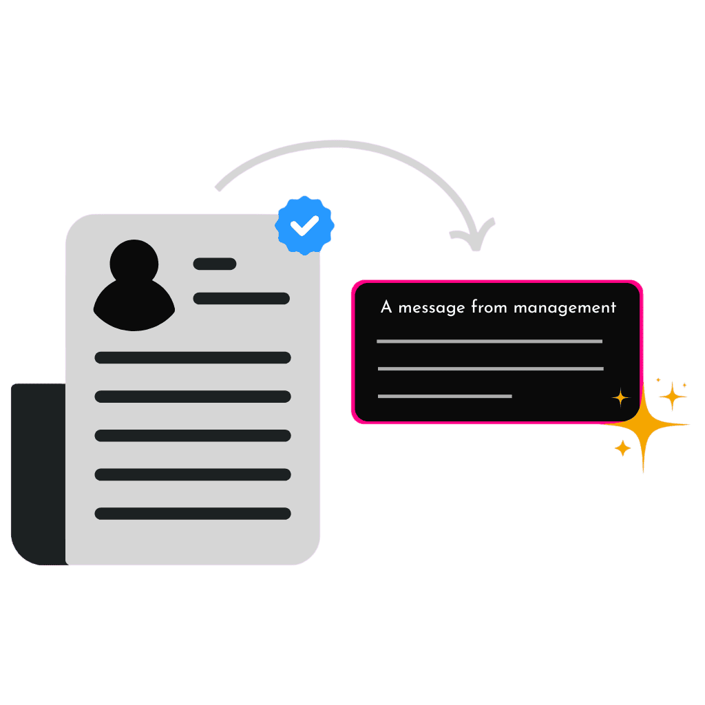 Apex Resume Service Package