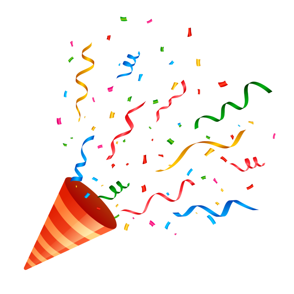 Congratulations