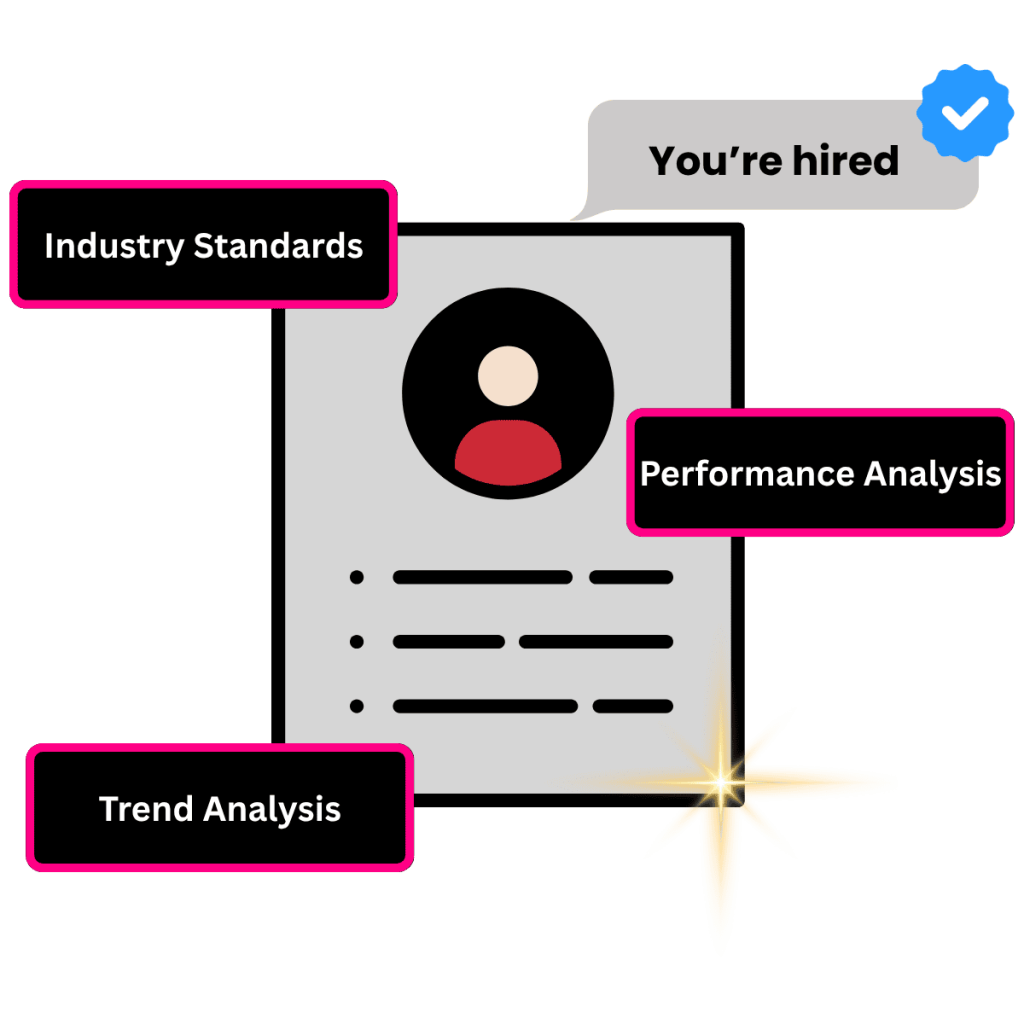Get hired with resume writing services