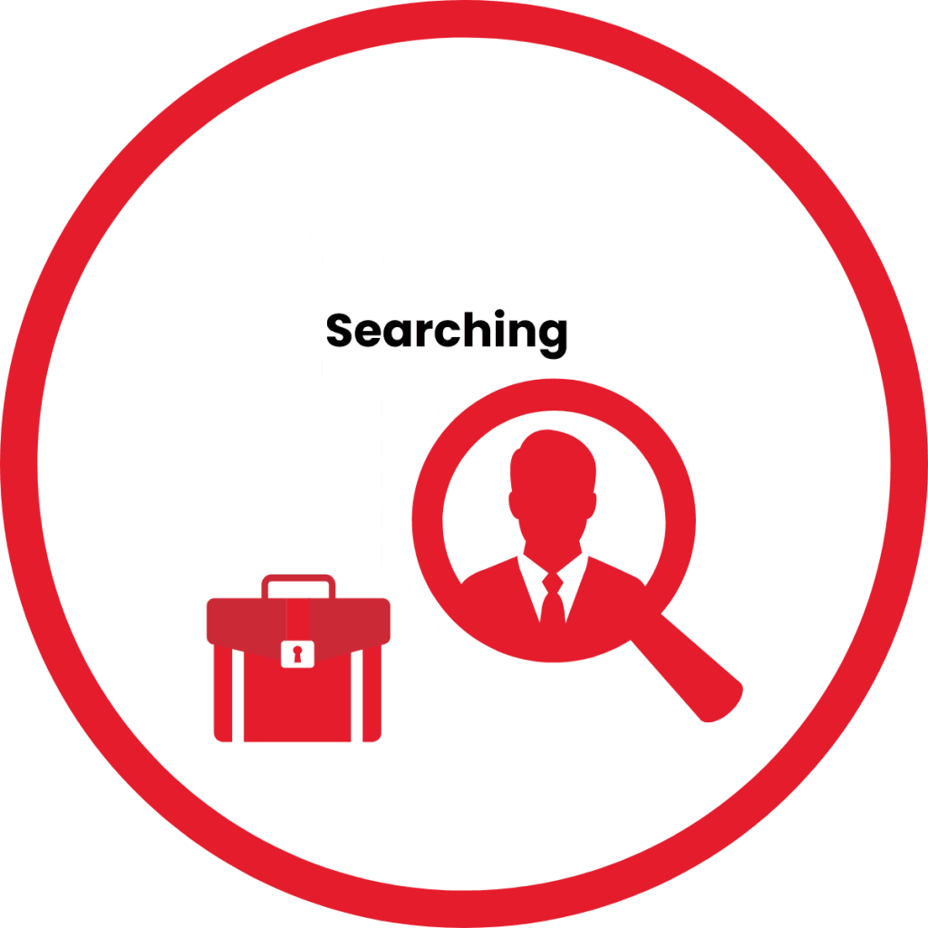 Job Search Assistance