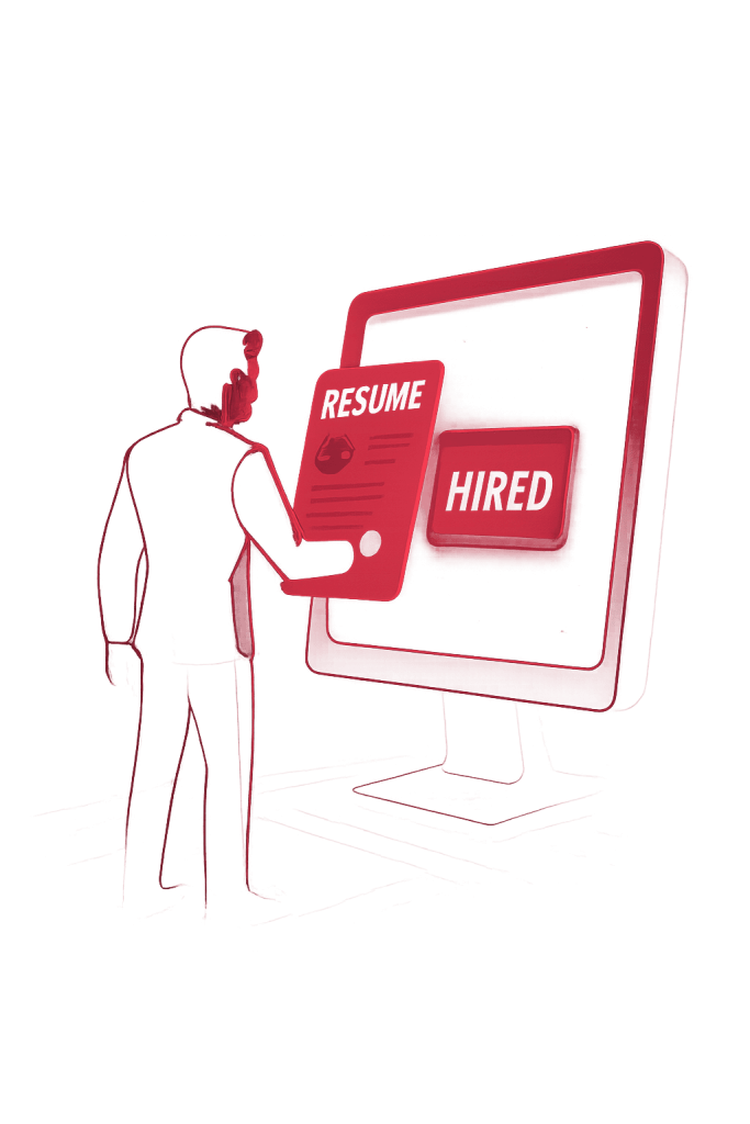 Resume Services
