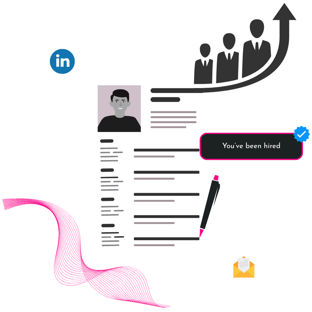 Entry-level resume