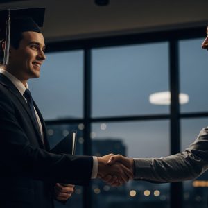Resume for Students