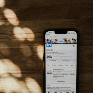 LinkedIn Profile
