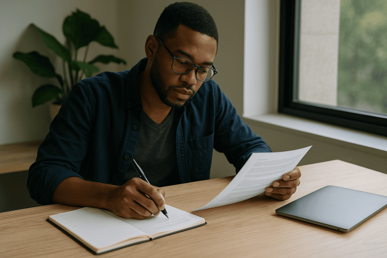 Write a resume that gets you interviews