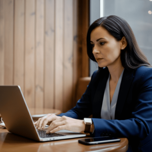 Executive Resume Writing Services